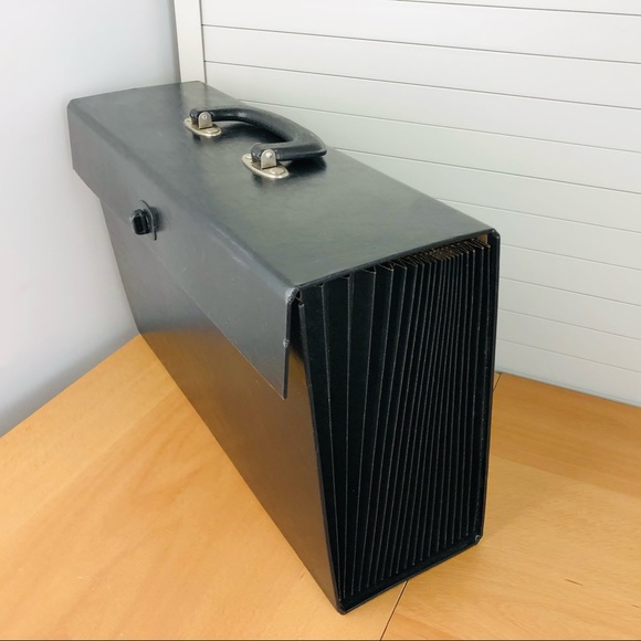 NWT Pendaflex Portafile Expanding 19 Pocket File Folder Organizer - Picture 3 of 5